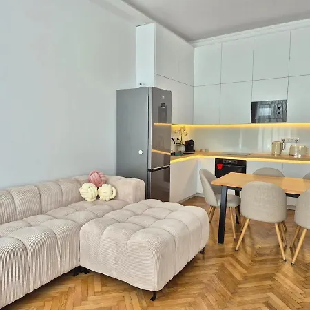 Mgmaison Apartman
