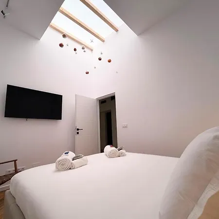 Mgmaison Apartman