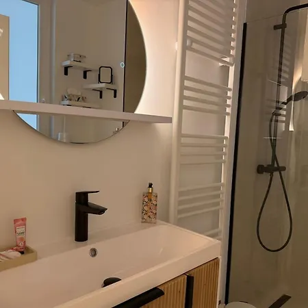 Mgmaison Apartman Kolozsvár
