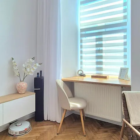 Apartman Mgmaison
