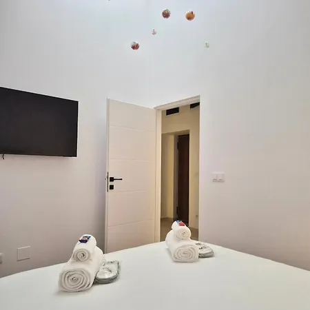 Mgmaison Apartman *