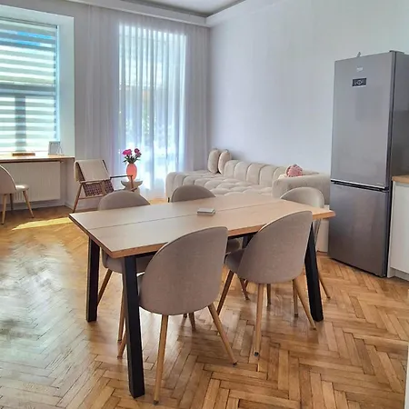 Mgmaison Apartman Kolozsvár
