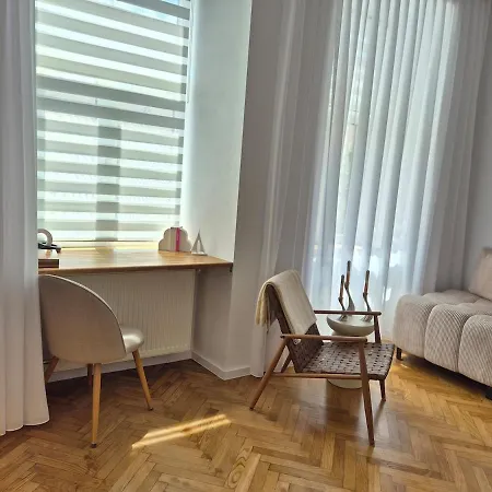 Apartman Mgmaison *