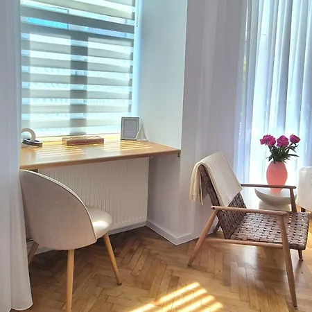 Mgmaison Apartman *