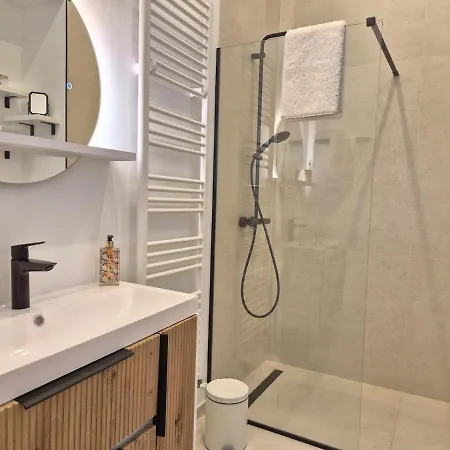 Apartman Mgmaison *