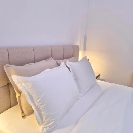 Mgmaison Apartman